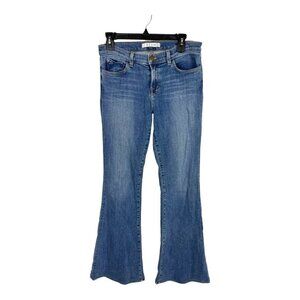 J brand‎ flare jeans